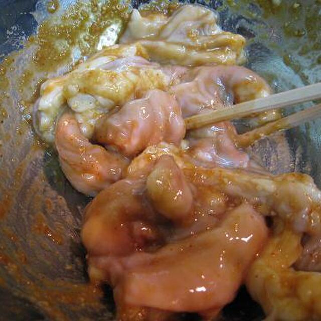トンキー