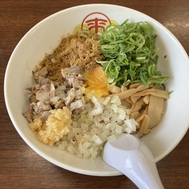 来来亭 岩国店