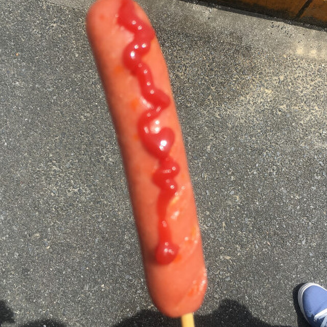 ファミリーマート 岩国尾津店