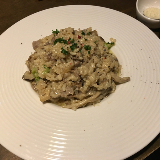 ニコリ キッチン