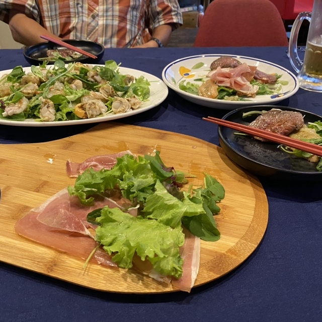 イタリアン＆肉バル ルコワン