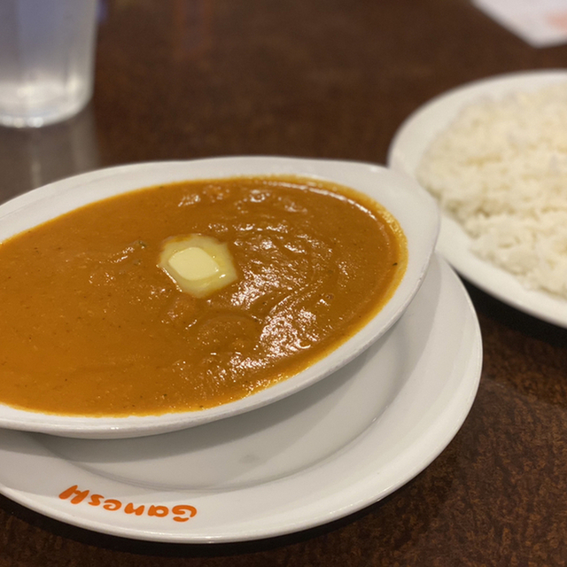 ガネーシュ デラックス 岩国店