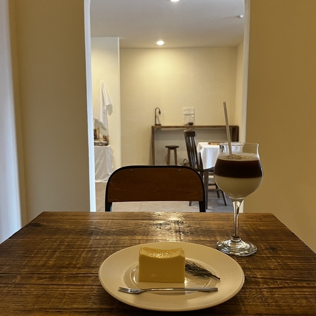 暮らしの雑貨と喫茶 和白