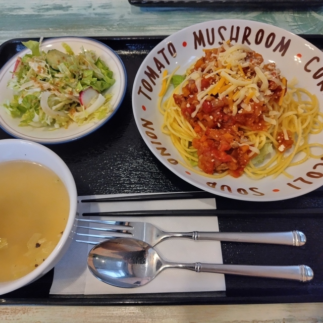 cafe world 広瀬