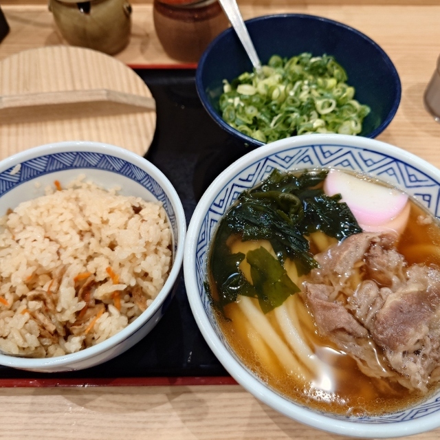 どんどん カジル岩国店