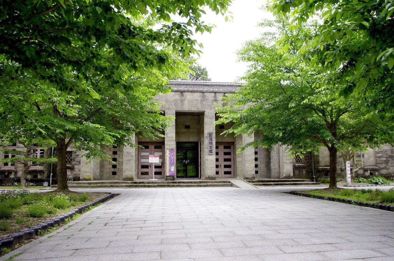 Iwakuni Choko Kan