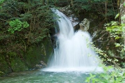 Jaku Chikyo