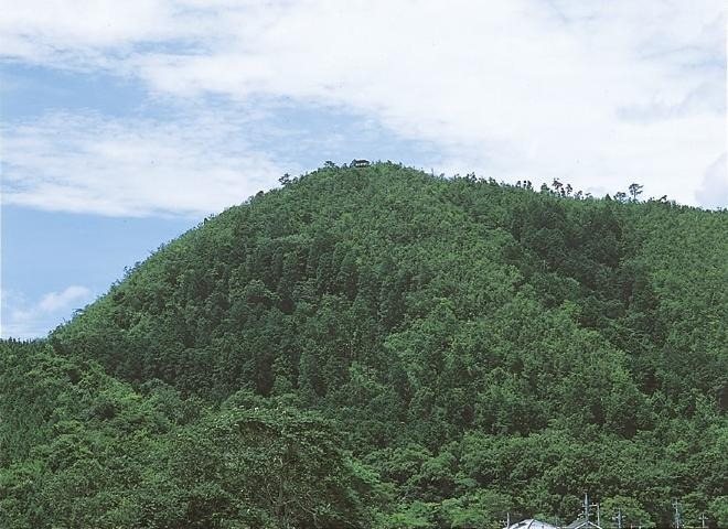 Kurakage Yama