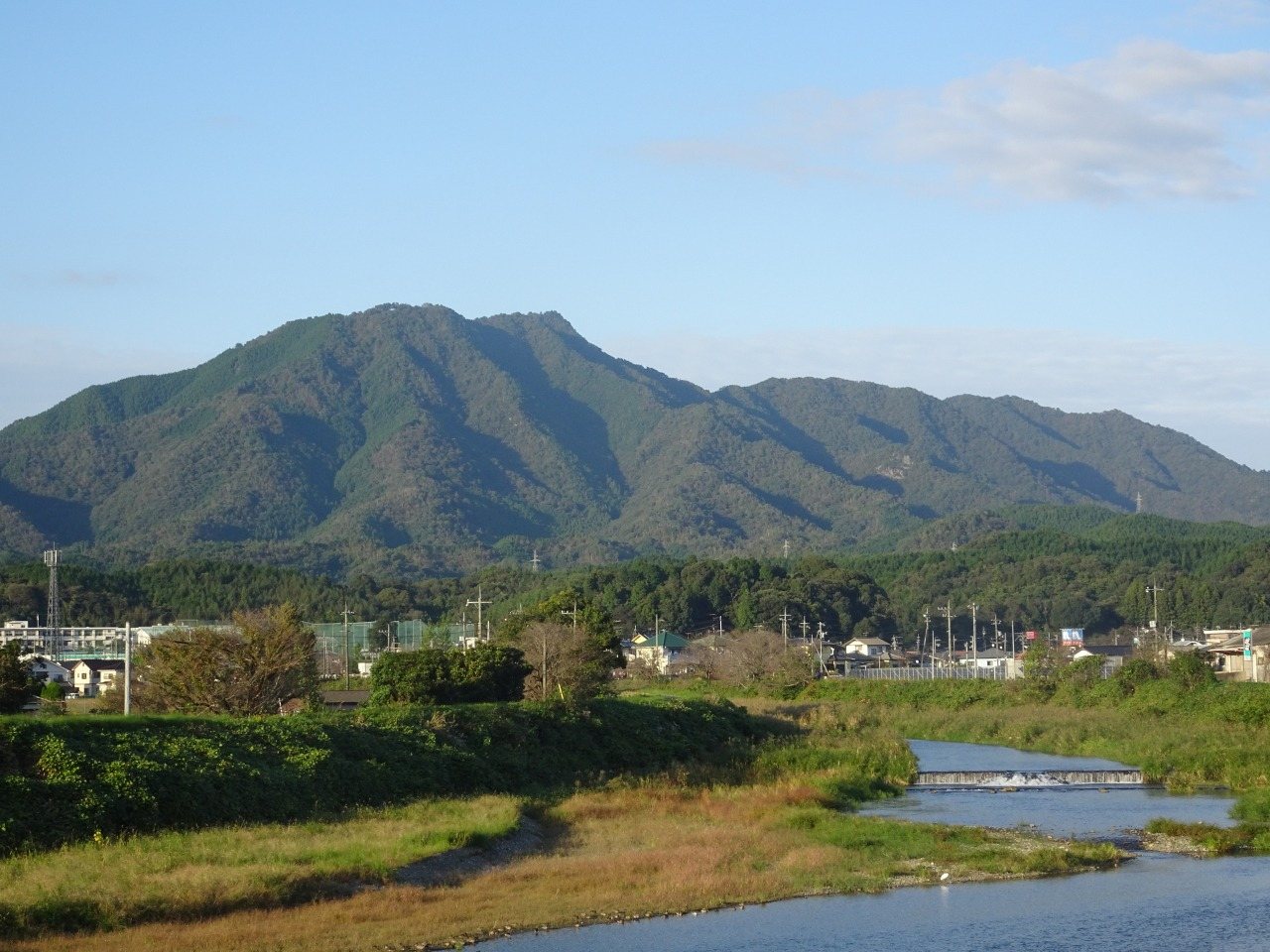 Renge Yama