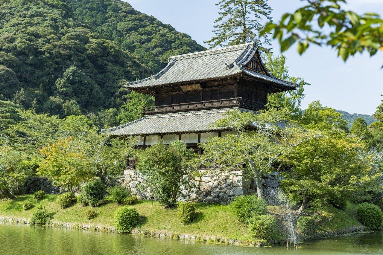 Kin'un Kaku