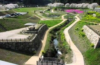 Myojin Hara Nagomi Plaza