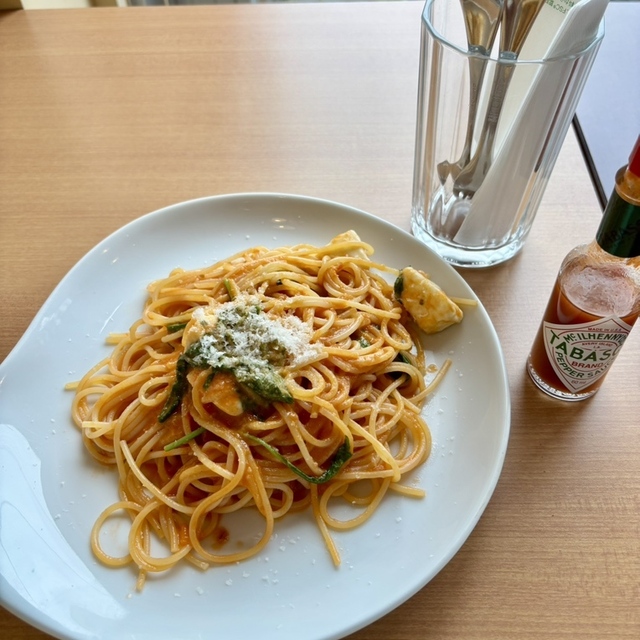Cafe Dining & Bar Baruba