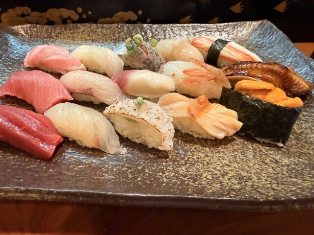 おくに寿し