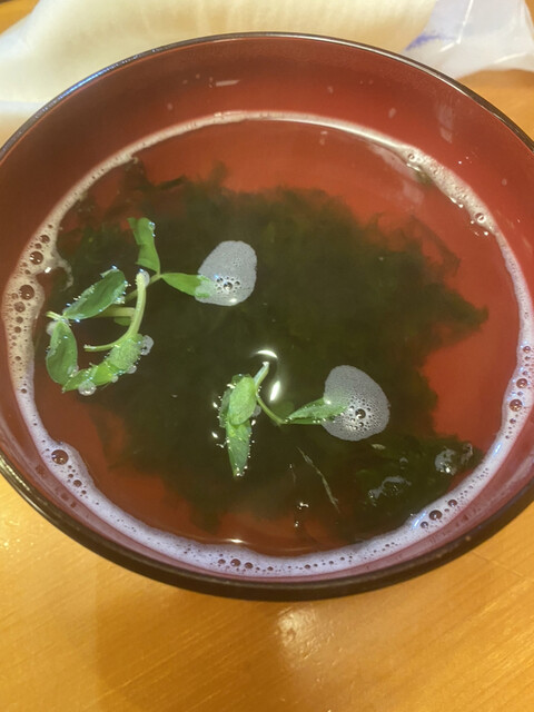 いわぬま蓑寿司