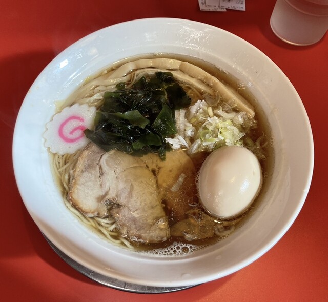 麺屋小十郎