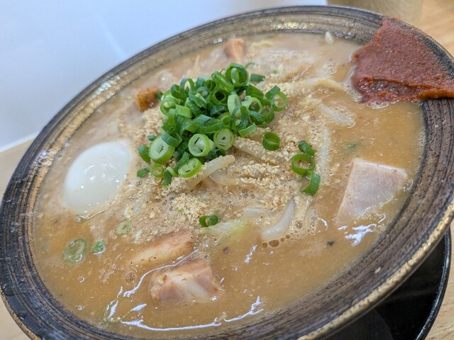 noodle shop arakawa