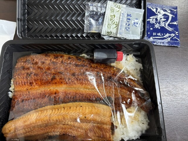鰻の成瀬 宮城岩沼店