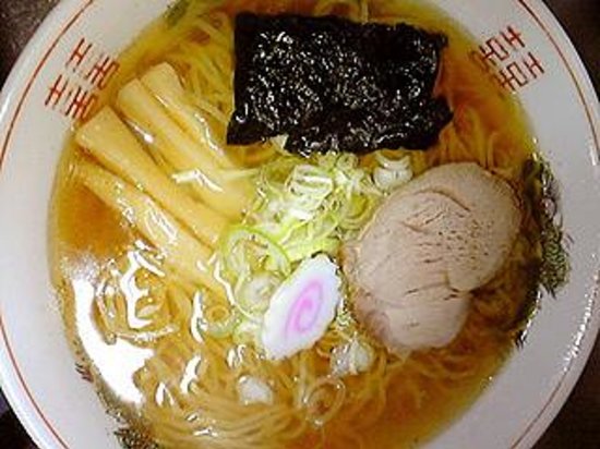 Dining Misato
