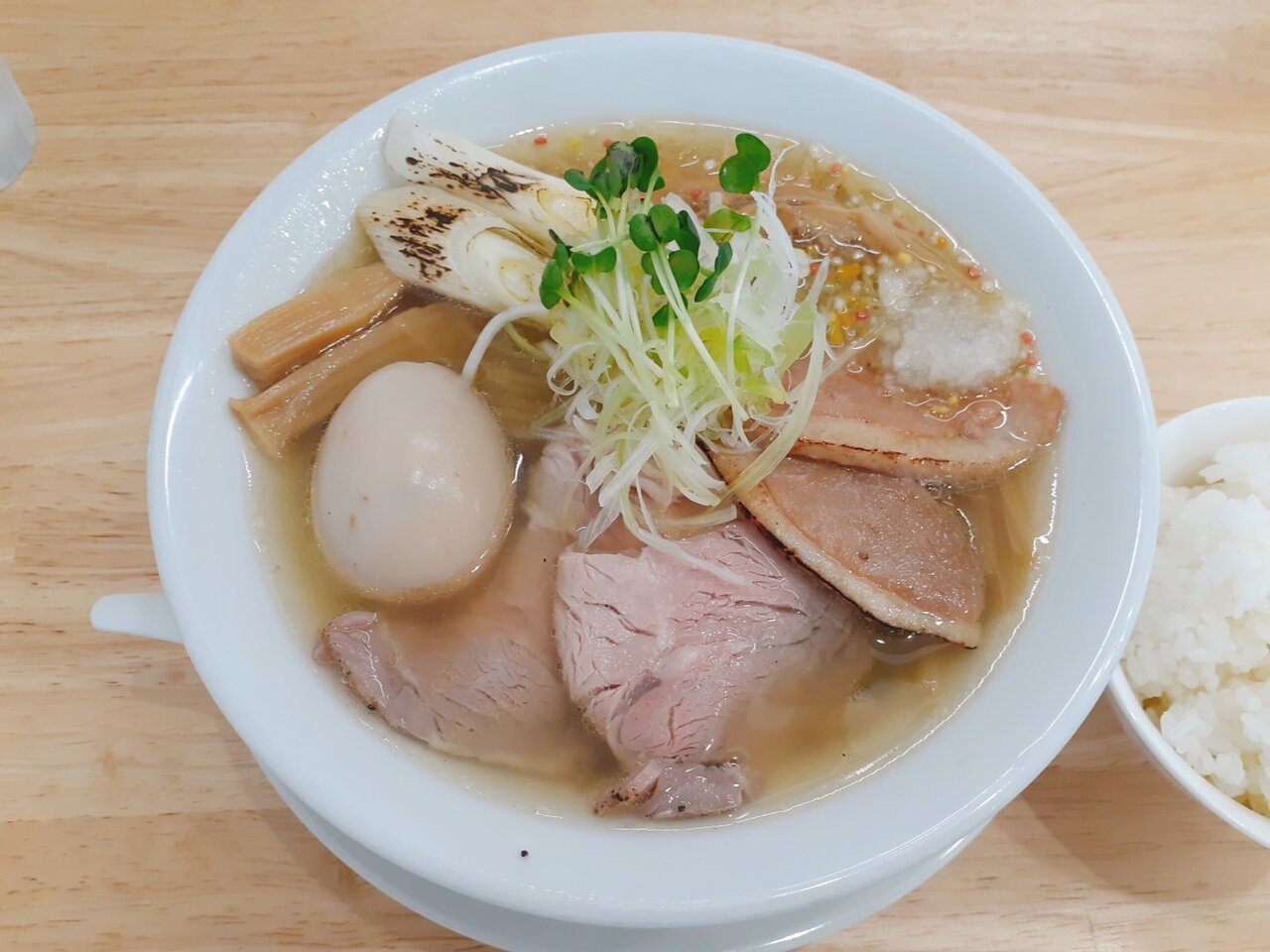 Arakawa Noodle Shop