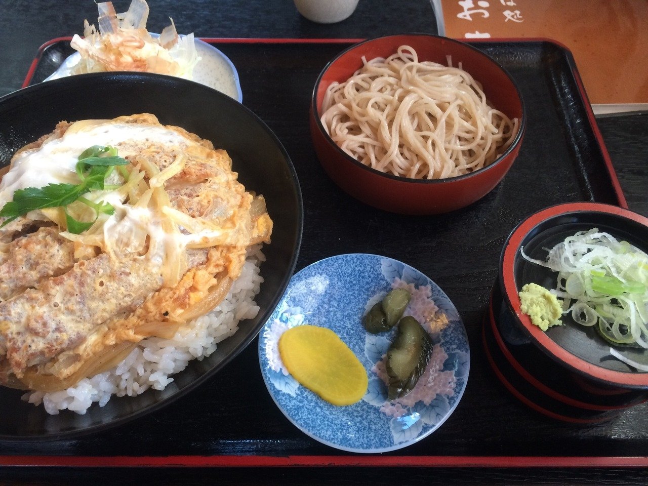 Soba Shop Osada