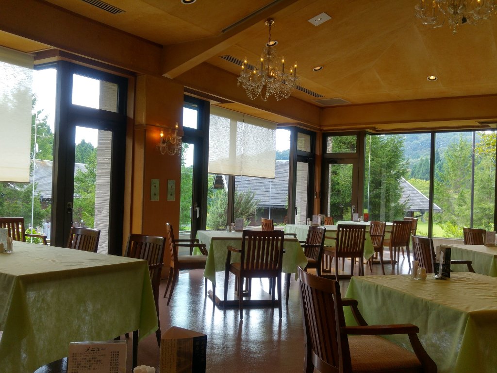 Montana Resort
