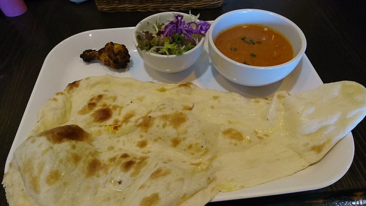 Royal India Restaurant Iwanuma