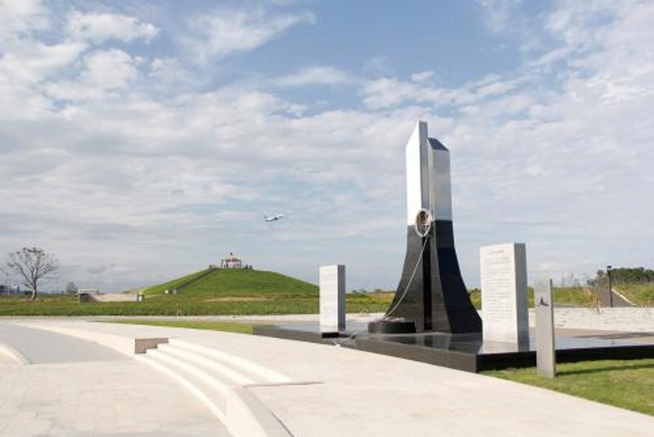 Millennium Hope Hills