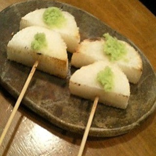 串や兆助