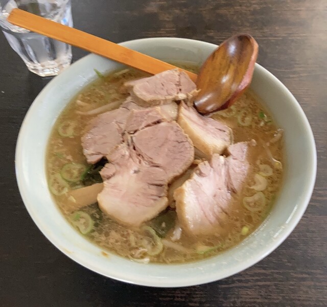 らーめんはうす