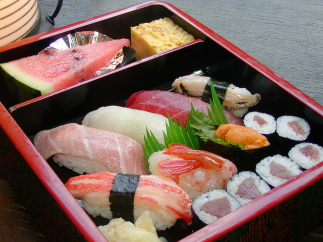 味亭すけろく