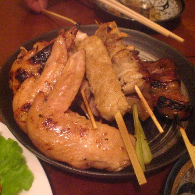 居酒屋じゅん平