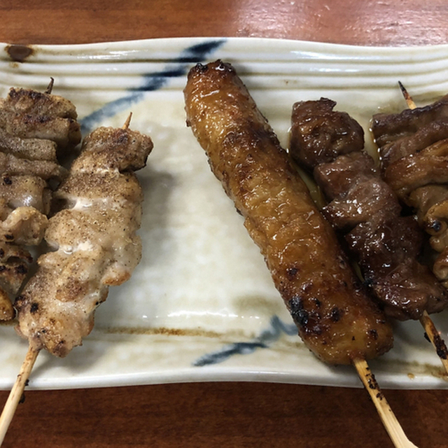 やきとりハウス