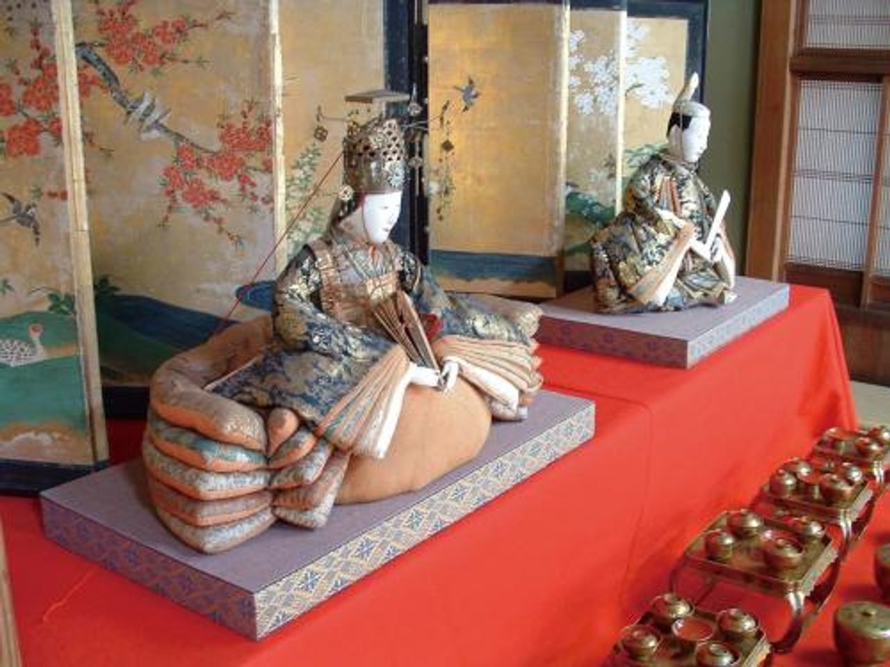 Kakuda Local Museum