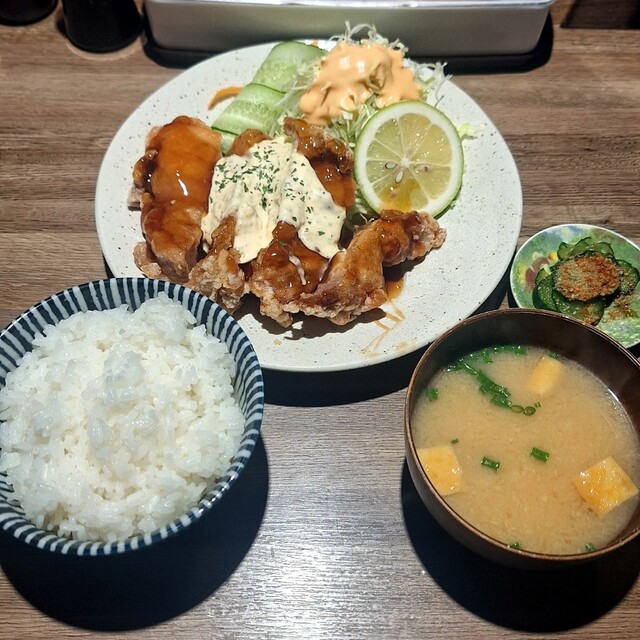 かほラーメン  本店