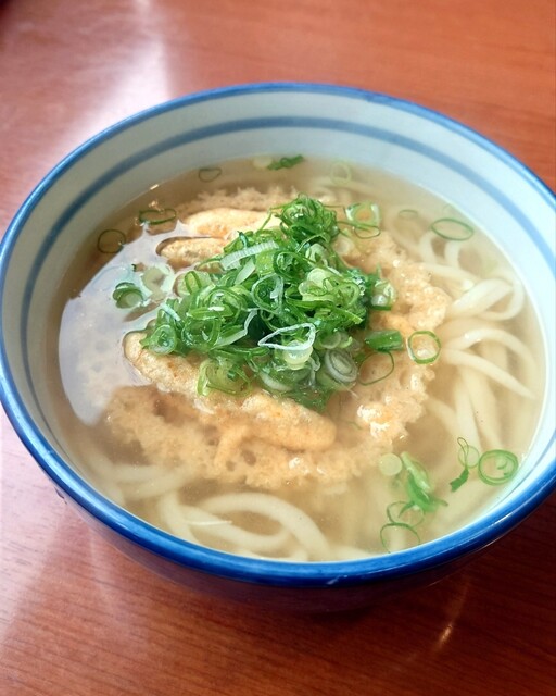 めん処小沼