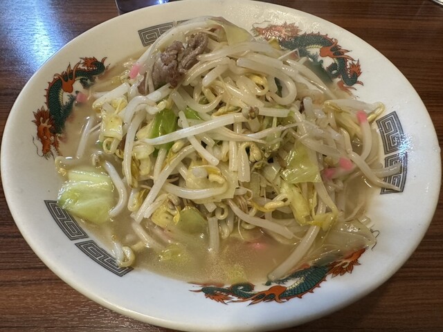 味よし食堂