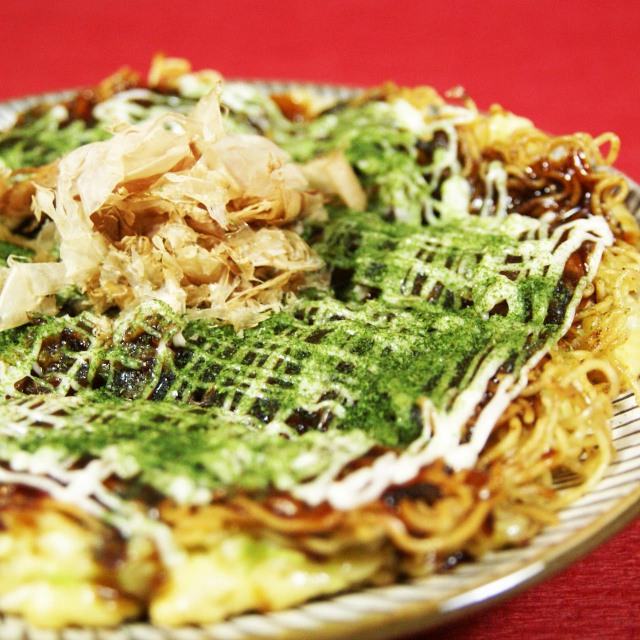 お好み焼イナンクル