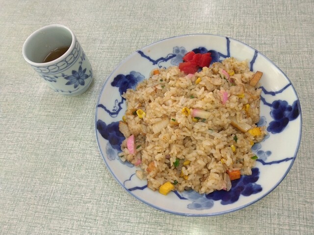 鯉の里 なかはら