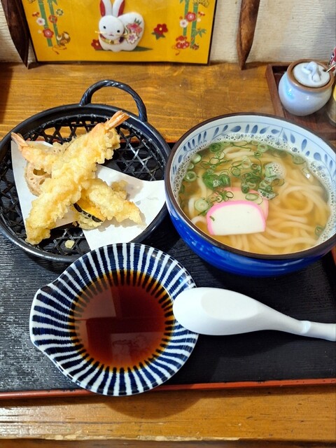 めん処小沼