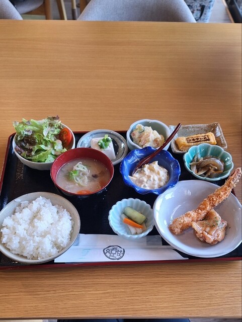 大屋菓子店