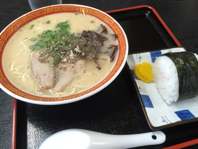 コリアンハウス洪苑 稲築店