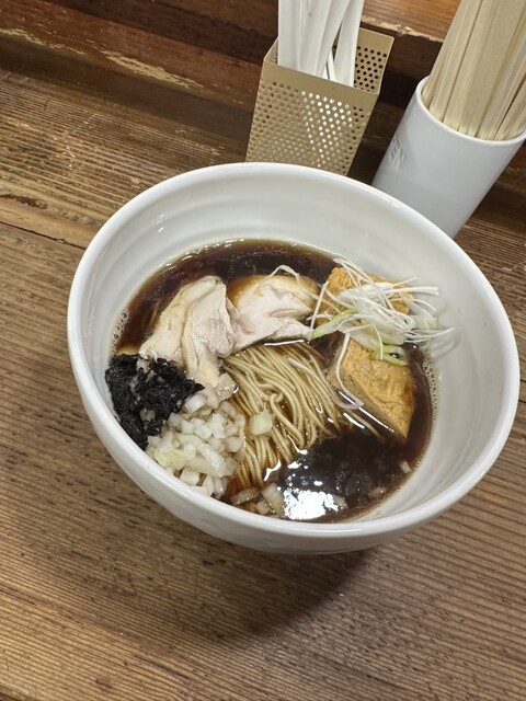 なかみち