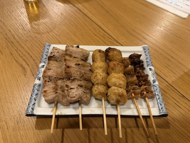 白木牧場