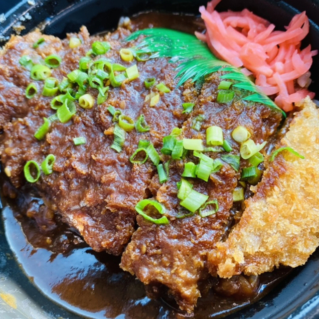 ほっともっと 稲築店