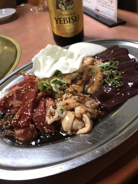 炭火焼鳥まさ