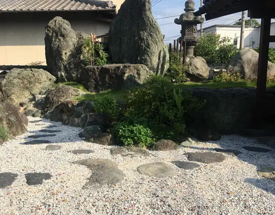 ゆずの樹