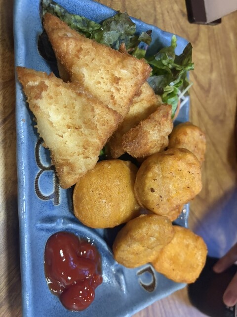 haco kitchen