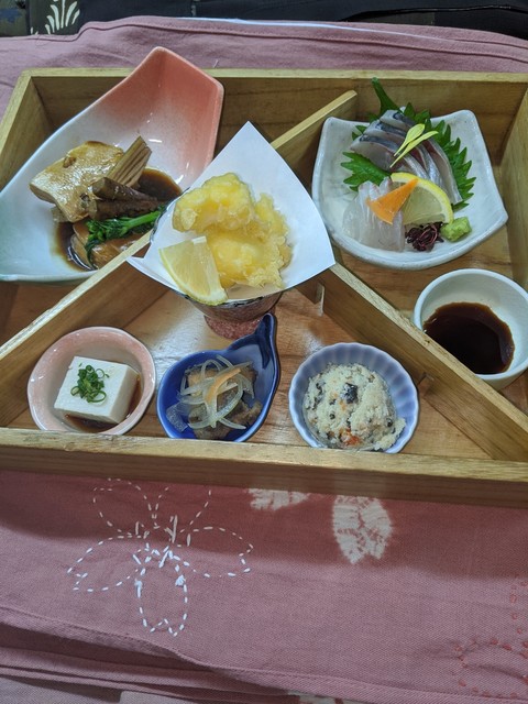 料亭　末廣