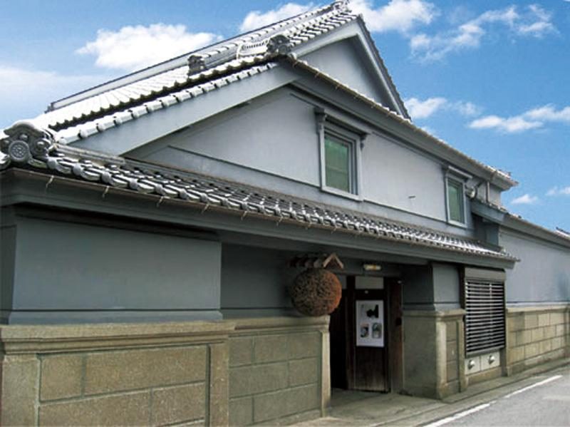 Kan Hokuto Shuzo