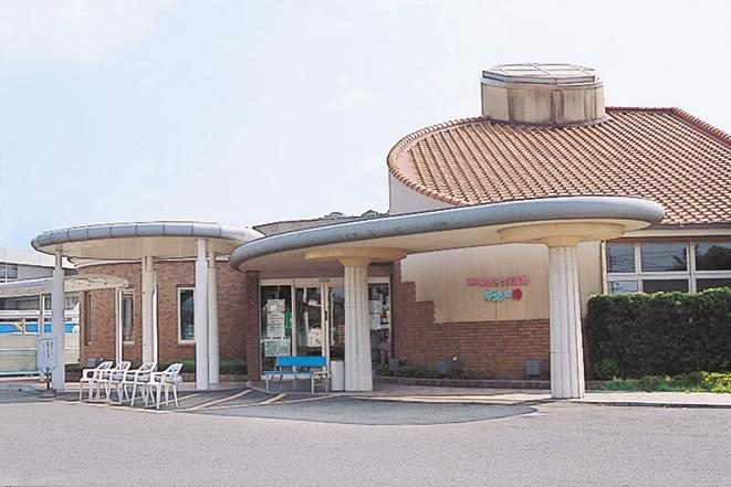 Furusato Koryu Kan Natsuki Baths